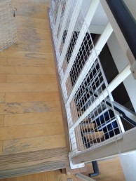 2階フローリング工事前 (3) 3f6c4e9551ed7c7e92eae0fe61327805